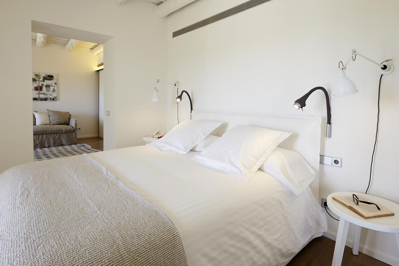Hotel Mas Lazuli Pau Eksteriør billede