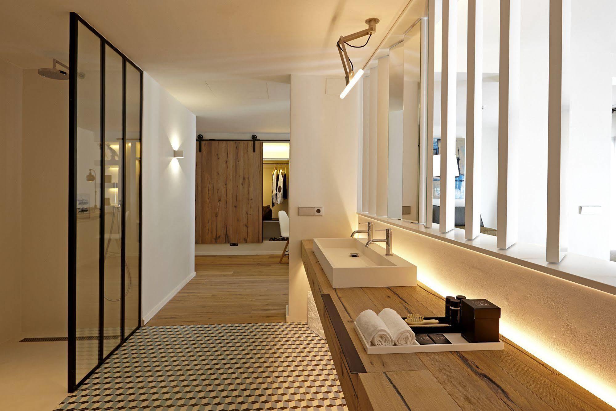 Hotel Mas Lazuli Pau Eksteriør billede