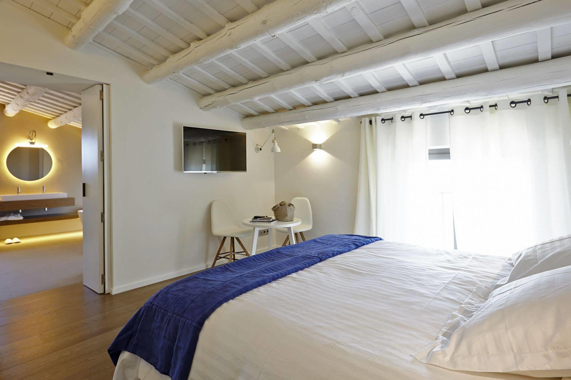 Hotel Mas Lazuli Pau Eksteriør billede