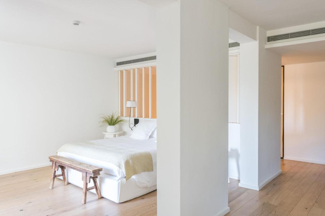 Hotel Mas Lazuli Pau Eksteriør billede