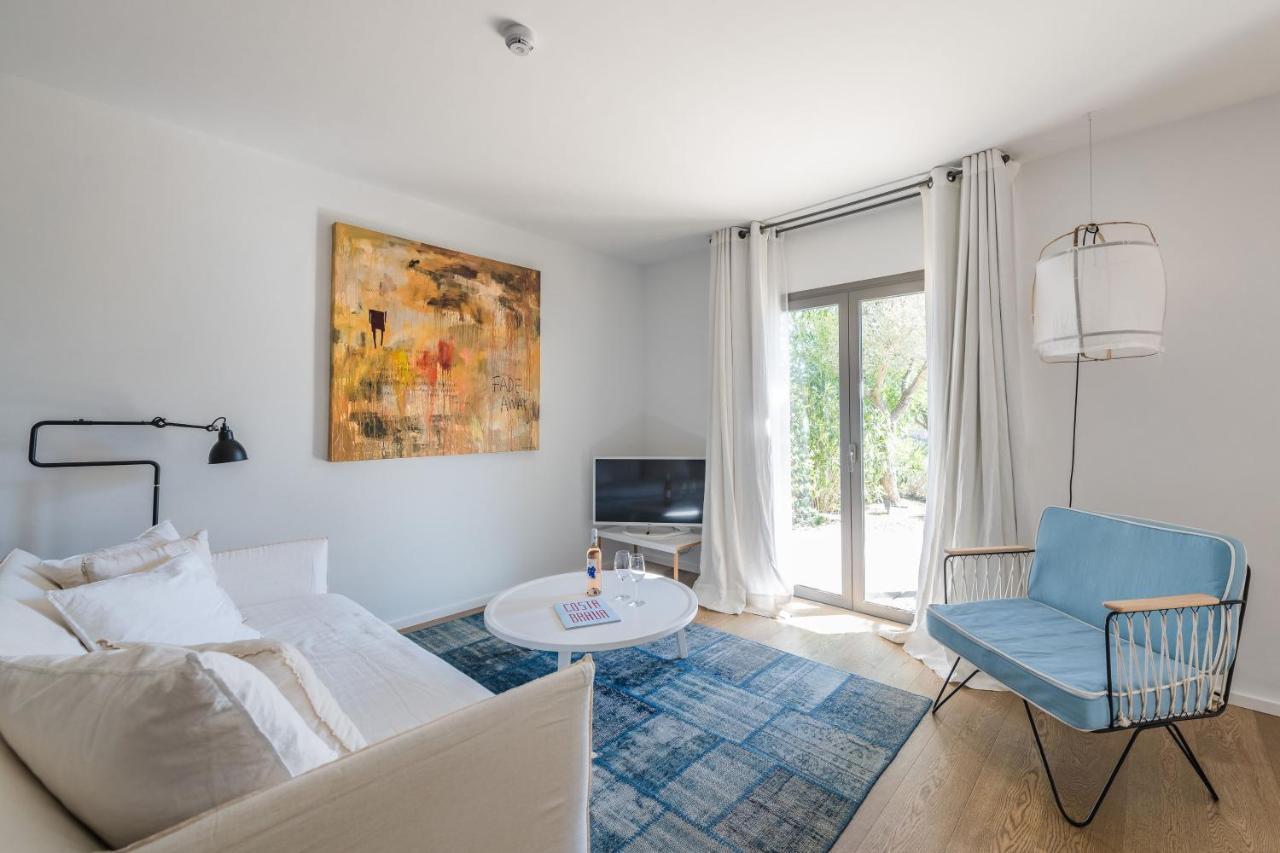Hotel Mas Lazuli Pau Eksteriør billede